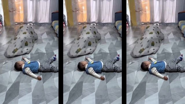 Одеяло ест ребёнка  32167