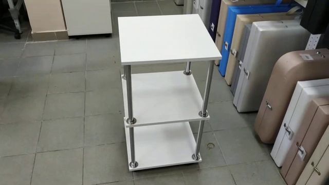 Этажерка №1