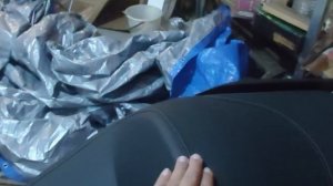 обзор скутера VOGE SR3