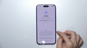 Как настроить Apple iPhone 16 Plus | Пошаговое руководство