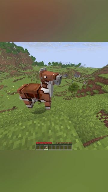 что добавили в Майнкрафте в обновление 25W20A смотреть онлайн