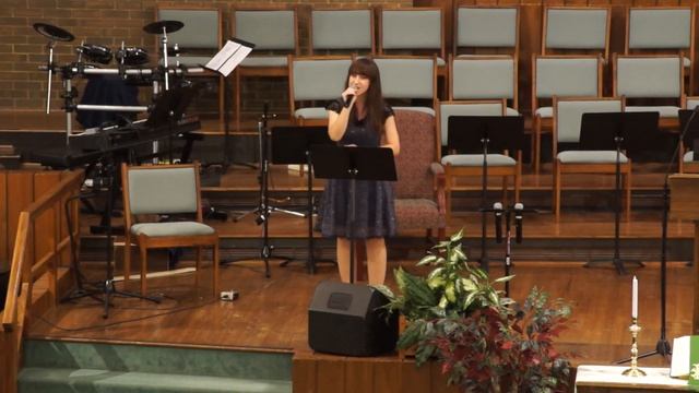 Мы так скупы порою в покаянии - соло GSBC 11/12/23 смотреть онлайн