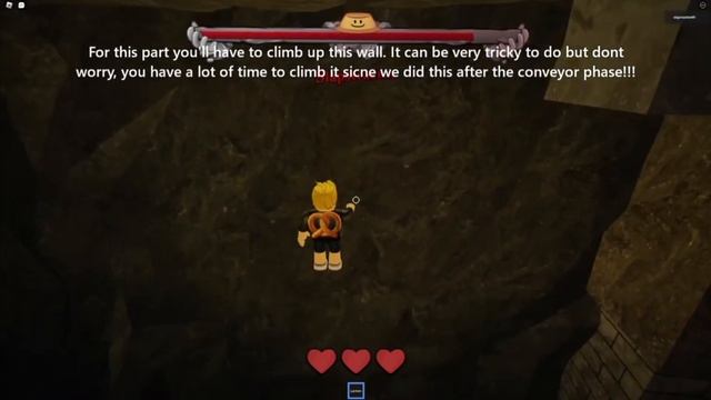 Самое лёгкое получение бейджа Nah i'd win (Slap battles) смотреть онлайн