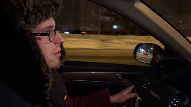 Купил HAVAL M6 Неполноценный кроссовер для нищих? Отзыв в?