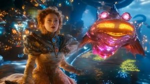 Песня "Нейросеть" (Мои стихи + SUNO AI)