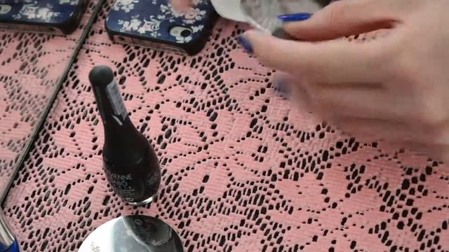 ♣Как я обычно делаю МАНИКЮР или РУКИ НЕ ИЗ ТОГО МЕСТА♣ шутка смотреть онлайн