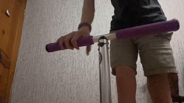 ОБУЧАЛКА НА ТРЮКИ НА ИНДО СКУТЕ(базовые)