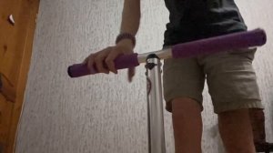 ОБУЧАЛКА НА ТРЮКИ НА ИНДО СКУТЕ(базовые)