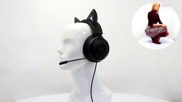 Наушники Razer (РОДОВОЙ !) #1