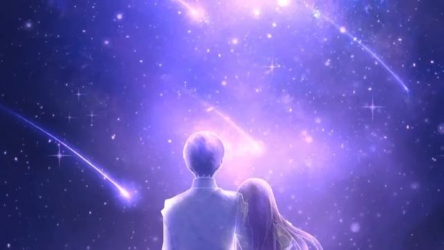 Адриан и Диана. Стихи и музыка Натальи Самковой.