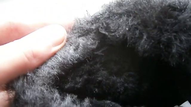 Уггі Esmara 362512 2101 оригінал натуральна замша і овчина нов