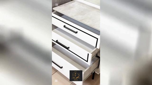 Спальный гарнитур "Филд" 5Д смотреть онлайн