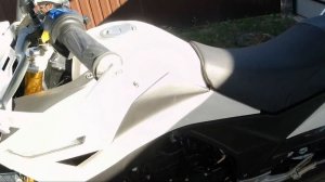 Racer Ranger rc250-gy8a. Продажный обзор.