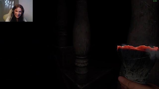 Я всех убила! Упс... / ФАЗМОФОБИЯ КООП #26