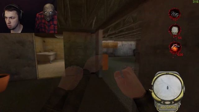 Postal 2 || Прошел понедельник (18+)