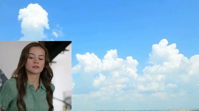 Кровавые цветы 372 на русском языке. Новый турецкий сер? смотреть онлайн