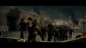 Обитель Зла 4 Жизнь После Смерти [HD] / Resident Evil: Afterlife  [HD]