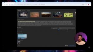 INVIDEO AI  – лучшая бесплатная нейросеть для генерации ви