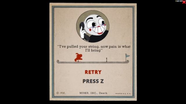 капхед братья по оружию