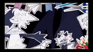 мисс циркуль на русском