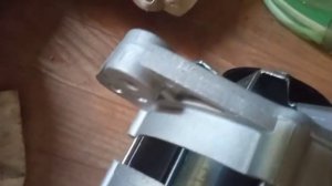 новый генератор на т4 с сюрпризом