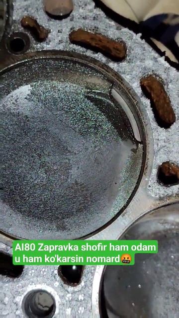 ⛽ Бензин AI80 это гавно 📢 Будьте осторожно залить тако смотреть онлайн