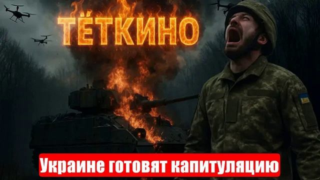 Новости. Цели - Харьков и Славянск. Украине готовят капитуляцию. Война на Украине (СВО). 20.05.2025 смотреть онлайн
