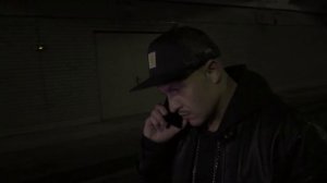 Баста - В разные стороны (неофициальное видео).