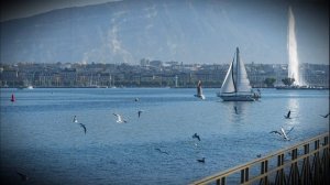 Наши за границей. Н.А. Лейкин  Часть 18