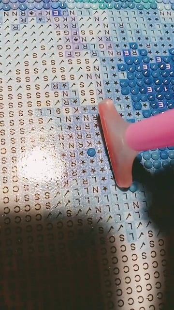 алмазная мозаика часть 4 смотреть онлайн