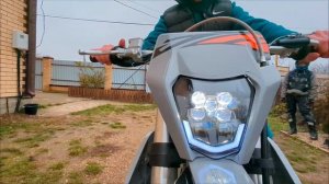 jhl LX4, краткий мини обзор