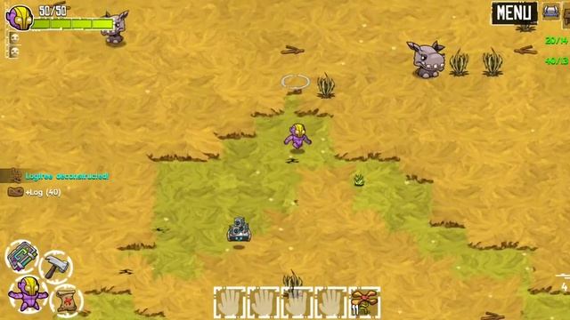 играю в CRASHLANDS набираем 3 лайка продолжение🙂🙃