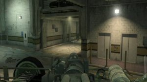 Call Of Duty Modern Warfare 3