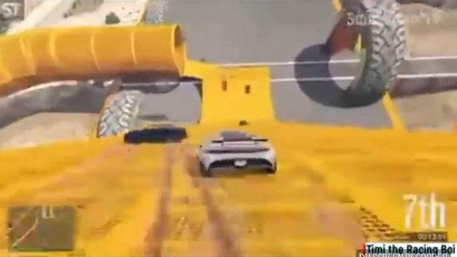 Приколы в GTA 5 Баги , приколы, файлы,смешные моменты. смотреть онлайн