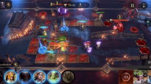 Watch of Realms | Подземелье Снаряжения 2-10 | Gear Dungeon 2, Stage 10 |