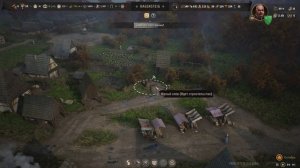 100 дней ХАРДКОРА в Manor Lords!