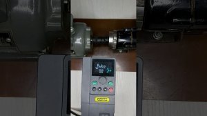 M-driver 900 G. Векторное управление и идентификация.