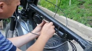 звуковой сигнал не работает!