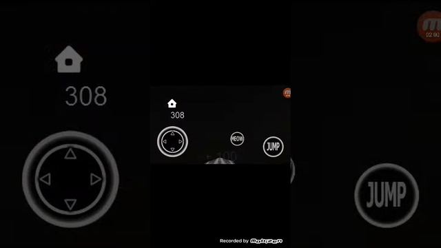 Kitten Cat Simulator как попасть в нутырь стены