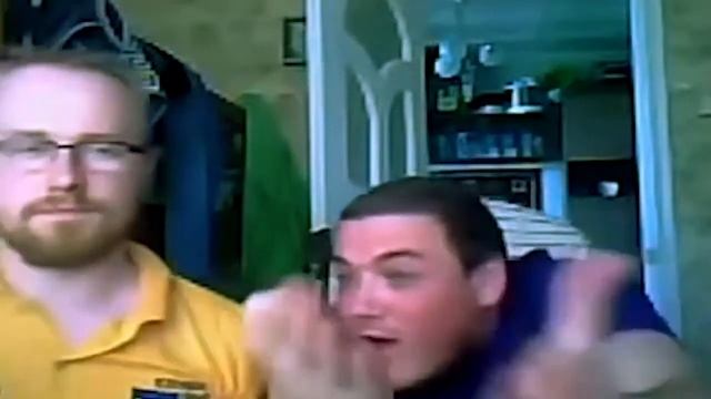 БЛ*ТЬ ОН ЕБ*НЫЙ ВОЛШЕБНИК смотреть онлайн