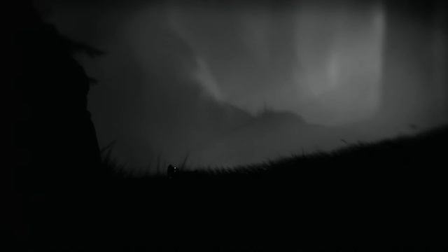 Limbo - Черно-белый шедевр - EP.1 смотреть онлайн