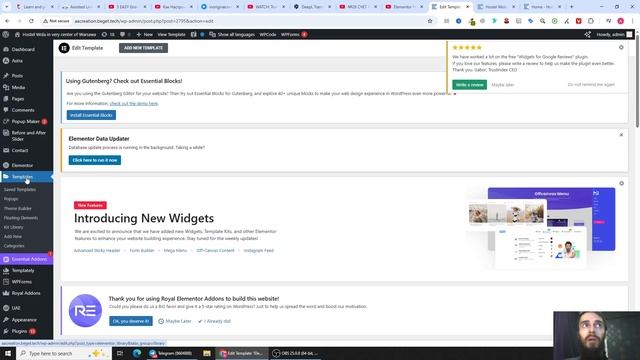 Как сделать мультиязычный сайт на WordPress. Плагин Polylang