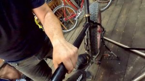 Рембаза в эфире.Обнаружили что якорь в рулевой фэтбай?