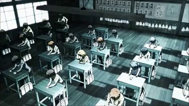 Аниме приколы " Школота - убийца" смотреть онлайн