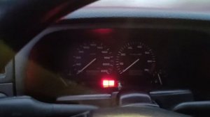 Проблема......  с лампочкой давления масла на гольф 3. нуж