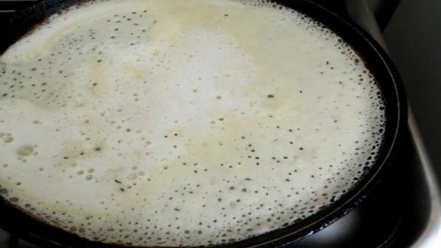 Кухня Мамашки