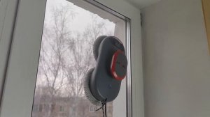 Робот-Мойщик Окон с Двойным Распылением - Atvel Zorro Z6 Spray pl