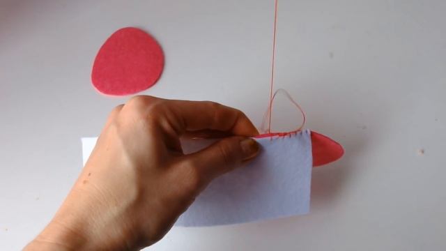 Делаем милую пасхальную сумочку для сладостей/пасхал?