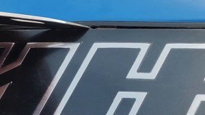 Как снять шильдик (табличку) с бака Иж 5