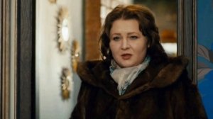 Розы на стекле 1 - 4 серия (2025) / Мелодрама на Россия 1 / Пр?